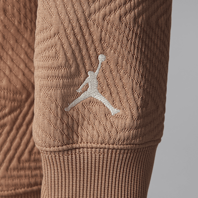 Jordan Sneaker School Jacquard-Hoodie (ältere Kinder)