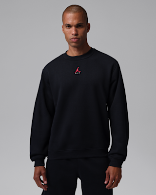 Мужской свитшот Jordan Brooklyn Crew-Neck