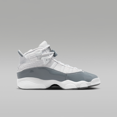 Jordan 6 Rings Big Kids' Shoes