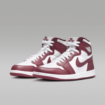 Air Jordan 1 Retro High OG Men's Shoes