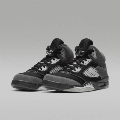 Air Jordan 5 Retro Men's Shoe