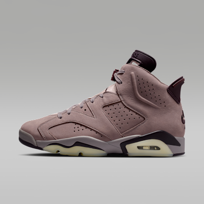 Air Jordan 6 x A Ma Maniére Shoes