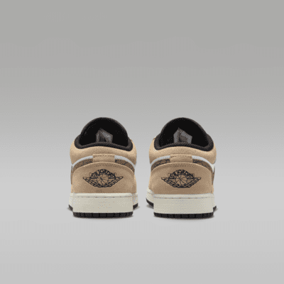 Air Jordan 1 Low SE Older Kids' Shoes