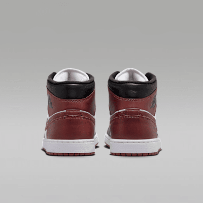 Scarpa Air Jordan 1 Mid SE – Uomo