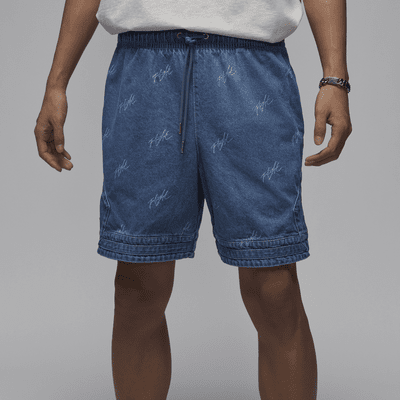 Jordan Air Men's Denim Shorts