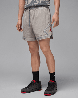 Мужские шорты Jordan Woven Diamond Shorts