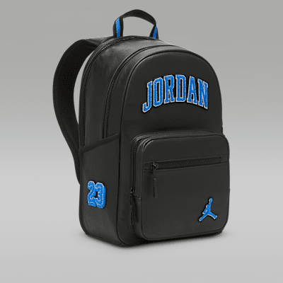 Jordan Borough Varsity Rucksack (20 l)