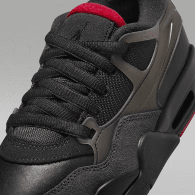 Air Jordan 4 RM Tenis para niños grandes