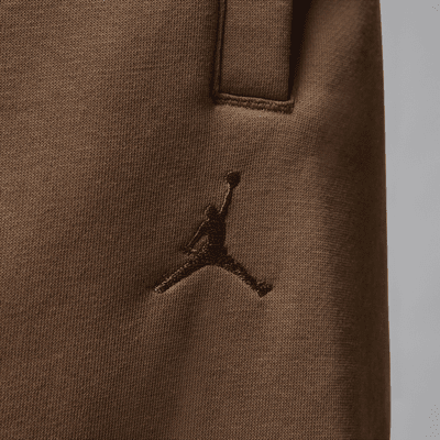 Pantalon en tissu Fleece Jordan MVP pour homme