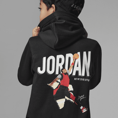 Jordan Flight MVP Full-Zip Set Younger Kids' Set