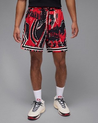 Мужские шорты Jordan Sport Dri-FIT Diamond Shorts
