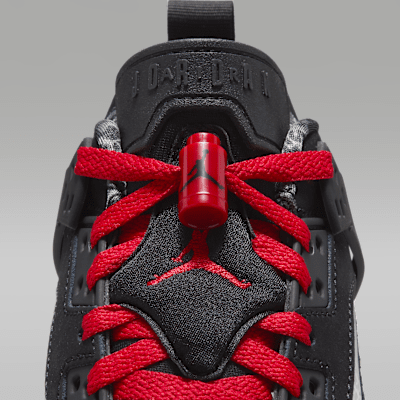 Jordan Spizike Low Older Kids' Shoes