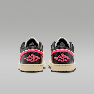 Air Jordan 1 Low Women's Shoes