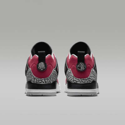 Buty męskie Jordan Spizike Low