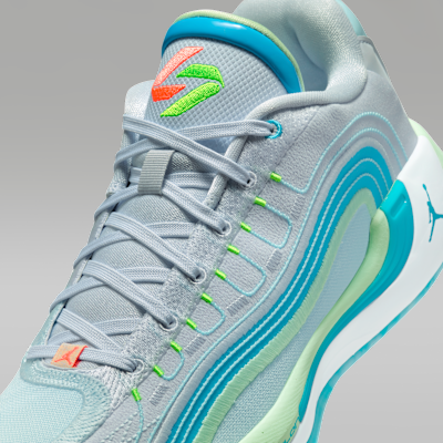 Luka 4 "Navigator" Basketball Shoes