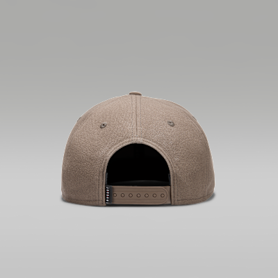 Jordan Jumpman Pro Ayarlanabilir Şapka görsel 6