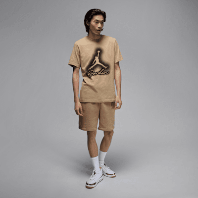 Playera para hombre Jordan Flight MVP
