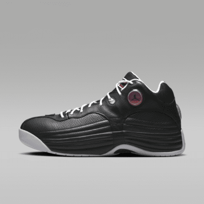 Jordan top jumpman rojos