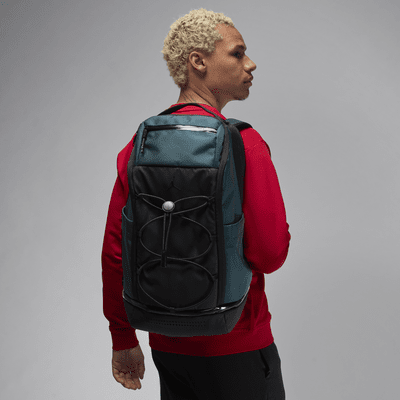 Jordan Sport Backpack (32.9L)