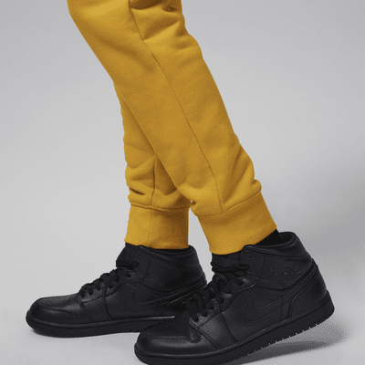 Jordan Flight Fleece Big Kids' Pants
