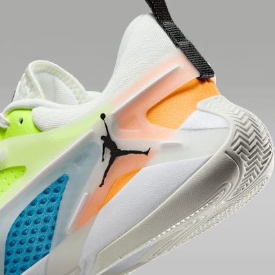 Jordan Heir Series 'Cutting Twine' Basketball Shoes