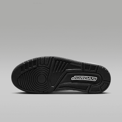 Tenis para mujer Air Jordan Legacy 312 Low