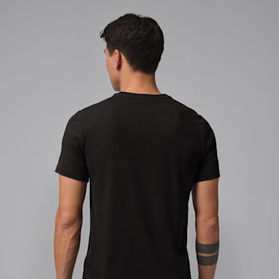 ジョーダン ソフトバンク ウィンターカップ 2025 メンズ Tシャツ