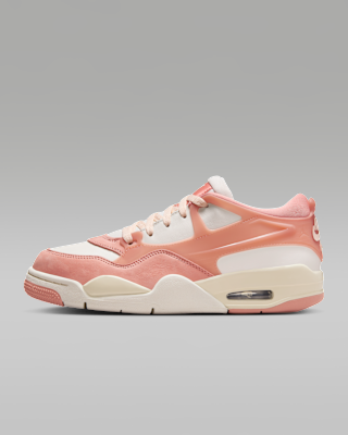 Женские кроссовки Air Jordan 4 RM