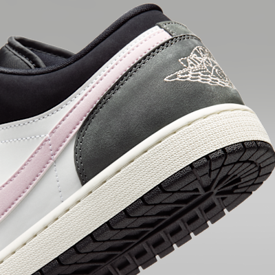 Jordan Air Jordan 1 Low SE Erkek Ayakkabısı görsel 8