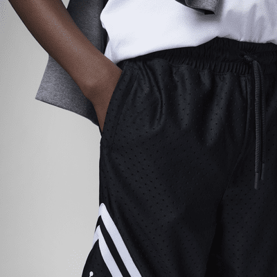 Jordan Dri-FIT Big Kids' (Boys) Mesh Shorts