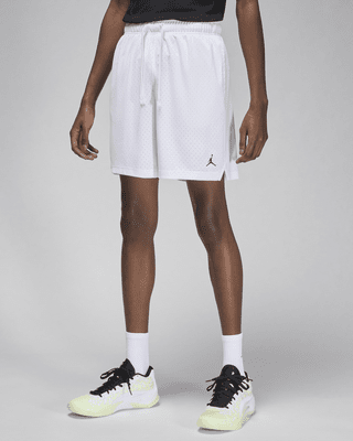 Мужские шорты Jordan Sport Dri-FIT Mesh Shorts