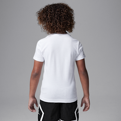 Playera Digi para niños talla pequeña Jordan Customized Air