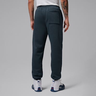 Pantalon en tissu Fleece Jordan Brooklyn pour homme