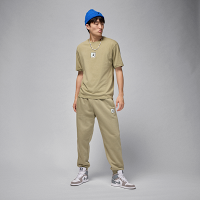 Jordan Brooklyn Men's T-Shirt