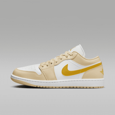 Air Jordan 1 Low Women's Shoes