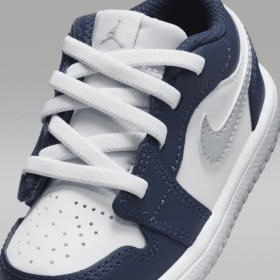 Jordan 1 Low Alt Schoenen voor baby's/peuters