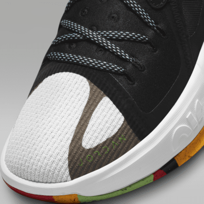 Calzado de básquetbol Jordan Zoom Separate