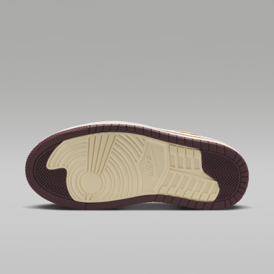 Tenis para mujer Air Jordan 1 Triple Stack