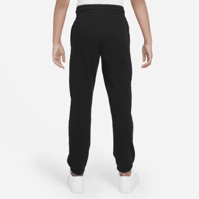 Pantalones para niñas talla grande Jordan