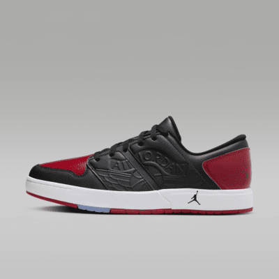 Jordan Nu Retro 1 Low Men's Shoes