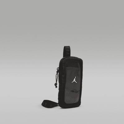 Taška přes rameno na telefon Jordan Flight