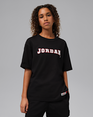Женская футболка Jordan Brooklyn Graphic