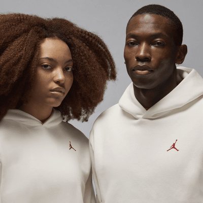 Jordan Artist Series by Darien Birks Fleece-Hoodie für Herren