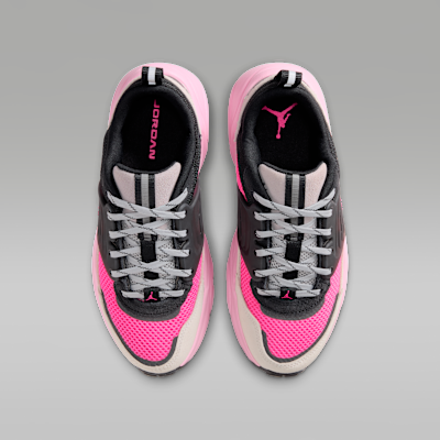 Tenis para niños grandes Jordan Trunner O/S