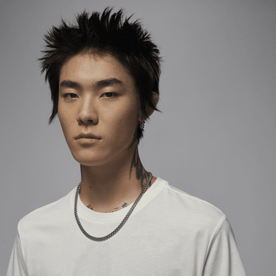 Jordan MVP 男款 T 恤