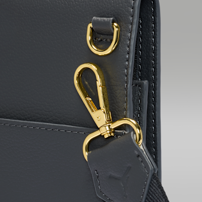 Jordan Monarch Lanyard Wallet