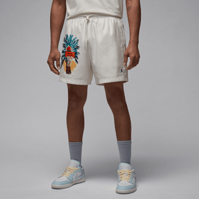 Jordan Essentials