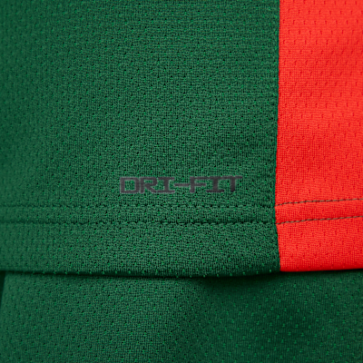 Lithuania Limited Road Men's Nike Basketball Jersey