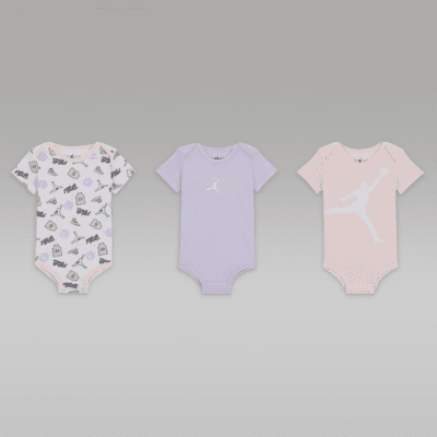 Nike baby bodysuits clearance