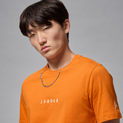 Playera para hombre Jordan Air